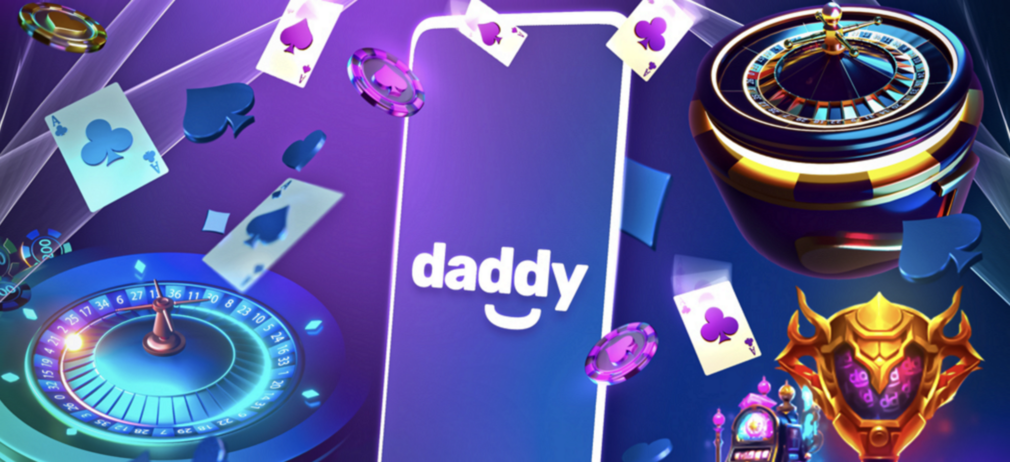 daddy casino 